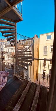 Foto - 2 Zimmer Etagenwohnung in Hamburg