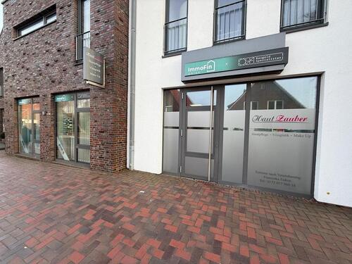 Foto - Einzelne Büroräume in Bockhorn - Co Working - abschließbar