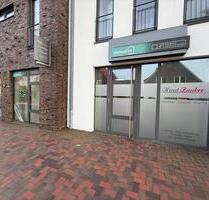 Einzelne Büroräume in Bockhorn - Co Working - abschließbar