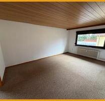 GEMÜTLICHE 4ZKB-WOHNUNG IN ALSFELD!