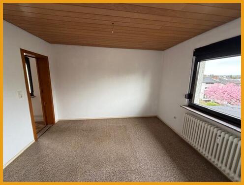Foto - 4 Zimmer Etagenwohnung zur Miete in Alsfeld