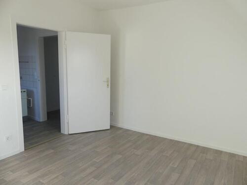 Foto - 1 Zimmer Dachgeschoßwohnung zur Miete in Haltern am See