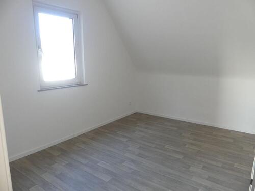 Foto - 1 Zimmer Dachgeschoßwohnung in Haltern am See