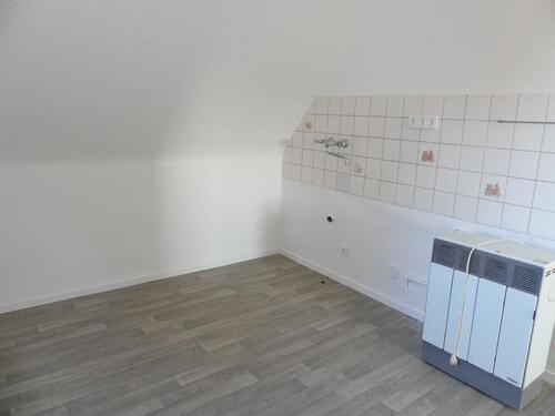 Foto - Dachgeschoßwohnung in Haltern am See zur Miete