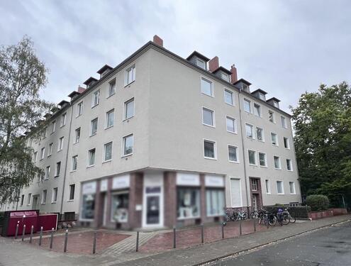 Foto - Gemütliche 2 Zimmer ET Wohnung in der List zu vermieten