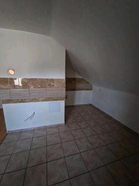 Foto - 3 Zimmer Dachgeschoßwohnung zur Miete in Mitterteich