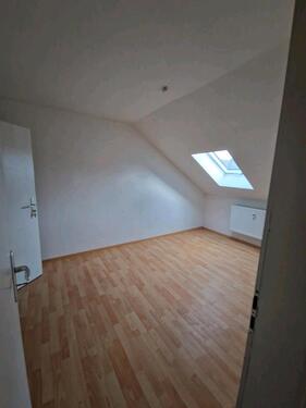 Foto - 3 Zimmer Dachgeschoßwohnung in Mitterteich