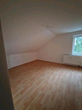 Foto - Dachgeschoßwohnung in Mitterteich zur Miete
