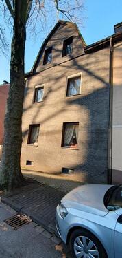 Foto - 8 Zimmer Doppelhaushälfte zum Kaufen in Duisburg