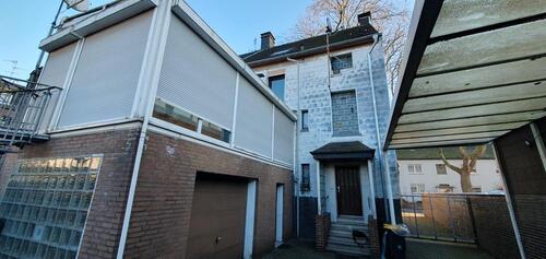 Foto - 8 Zimmer Doppelhaushälfte in Duisburg