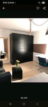 Foto - 1 Zimmer in WG, Zuffenhausen, möbliert