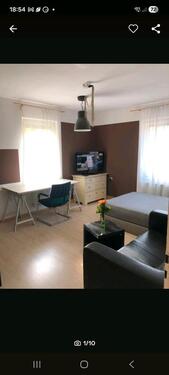 Foto - 1 Zimmer Etagenwohnung zur Miete in Remshalden