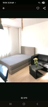 Foto - Etagenwohnung in Remshalden zur Miete