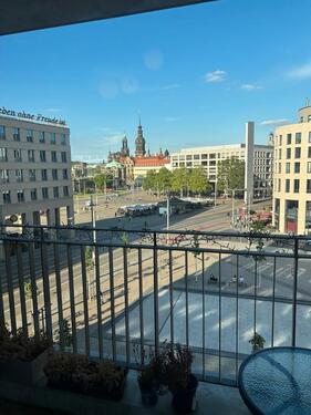 Foto - Nachmieter , 2 Zimmer Wohnung bester Aufblick Dresden