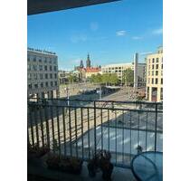 Nachmieter , 2 Zimmer Wohnung bester Aufblick Dresden