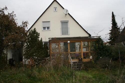 Foto - Einfamilienhaus zum Kaufen in Lenting