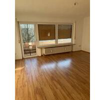 3-Zimmer Wohnung für maximal 2 Personen - Weidenberg