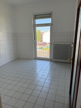 Foto - Etagenwohnung in Wilhelmshaven zur Miete