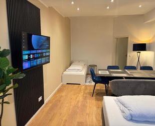Ferienwohnung, Monteurwohnung, Apartment, Wifi - Recklinghausen