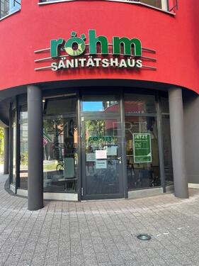 Foto - andere zur Miete in Ludwigshafen am Rhein