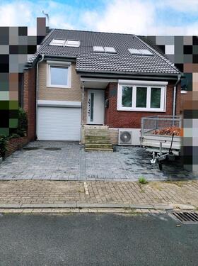 Foto - Einfamilienhaus in Syke