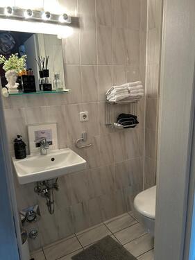 Foto - Etagenwohnung in Detmold