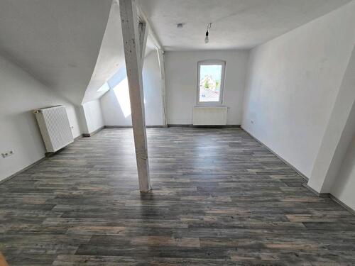 Foto - Wohnung 85m² zu vermieten - 550,00 EUR Kaltmiete,