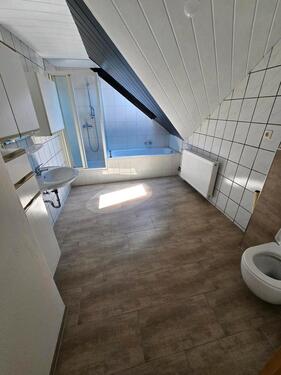 Foto - Etagenwohnung zur Miete in Schwarzenbach an der Saale