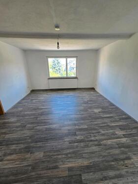 Foto - Etagenwohnung in Schwarzenbach an der Saale