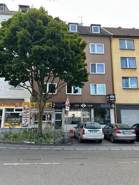 Foto - 4 Zimmer Wohnung in Essen Nordviertel