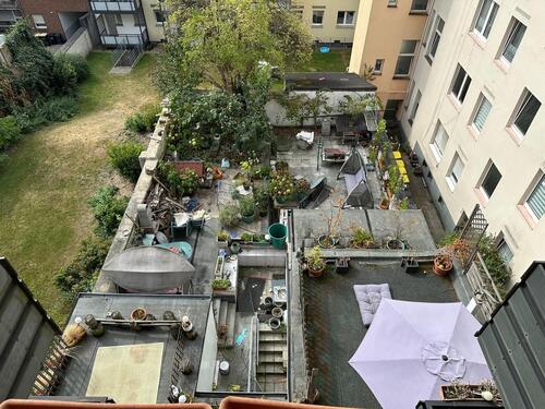 Foto - Etagenwohnung in Essen