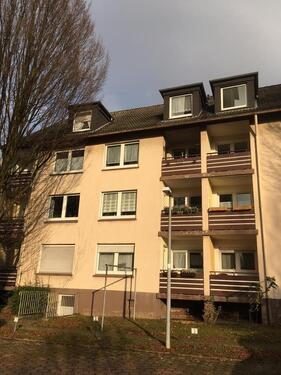 Foto - Etagenwohnung in Essen