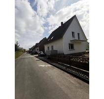 Einfamilienhaus 130 qm Wohnfläche - Versmold