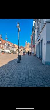 Foto - Stilvolle Stadtmitte DG Wohnung (Kapitalanlage)