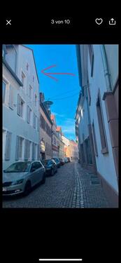 Foto - Etagenwohnung in Speyer