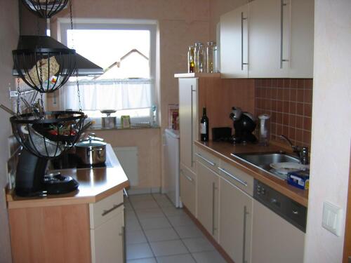 Foto - Etagenwohnung in Krefeld