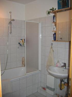 Foto - Etagenwohnung in Krefeld zur Miete