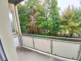 Foto - Frisch renoviert! 3-Raum-Wohnung mit Balkon. Nähe Uniklinik.