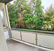 Frisch renoviert! 3-Raum-Wohnung mit Balkon. Nähe Uniklinik. - Magdeburg Leipziger Straße