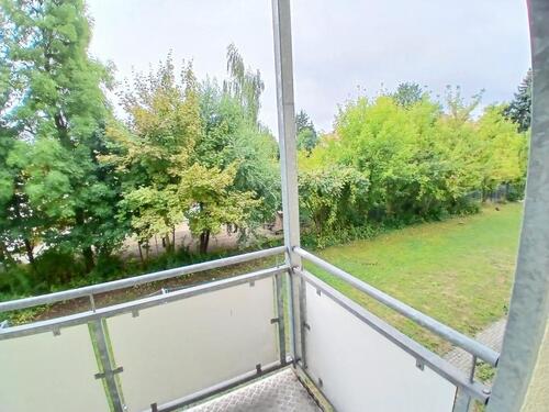 Foto - Etagenwohnung zur Miete in Magdeburg