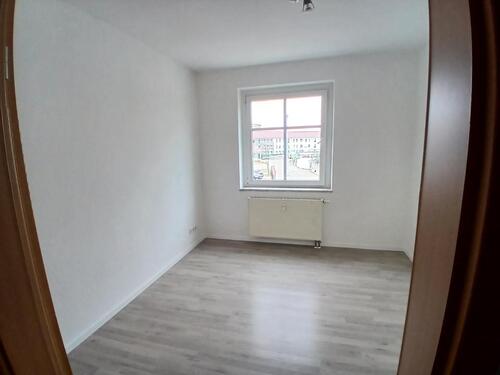 Foto - Etagenwohnung in Magdeburg