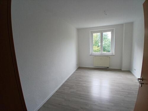 Foto - Etagenwohnung in Magdeburg zur Miete