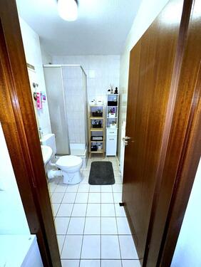 Foto - Etagenwohnung in Mosbach zur Miete