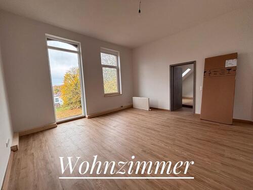 Foto - 2-Zimmer-Wohnung – im sanierten Altbau in Bad Münder