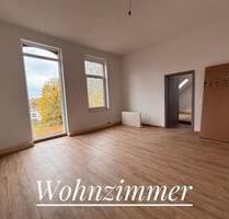 2-Zimmer-Wohnung – im sanierten Altbau in Bad Münder - Bad Münder am Deister