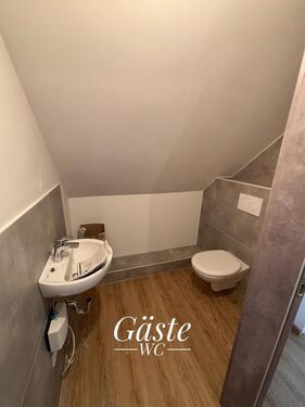 Foto - Etagenwohnung in Bad Münder am Deister