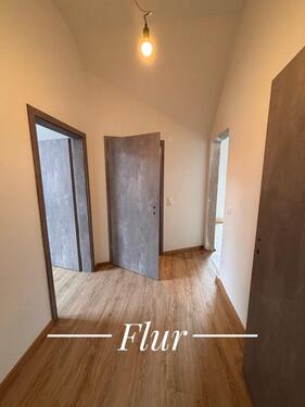 Foto - Etagenwohnung in Bad Münder am Deister zur Miete