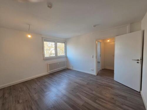 Foto - 1-Zimmer-Wohnung - 333,00 EUR Kaltmiete,
