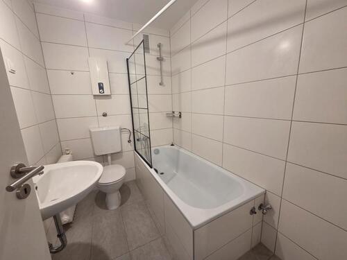 Foto - Etagenwohnung in Kaiserslautern