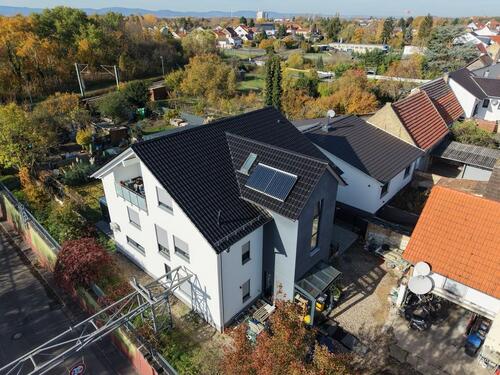 Foto - 2-Zimmer Wohnung - 980,00 EUR Kaltmiete,